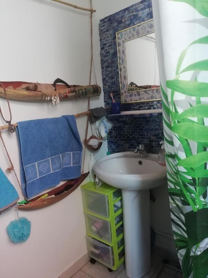 سانت آن Chambre D'Hote La Calebasse المظهر الخارجي الصورة