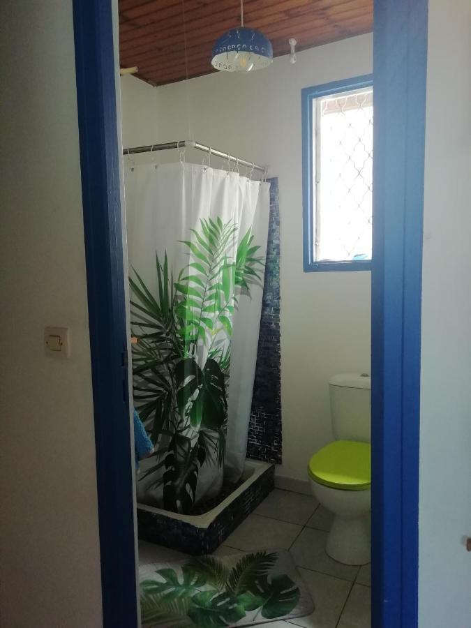 سانت آن Chambre D'Hote La Calebasse المظهر الخارجي الصورة