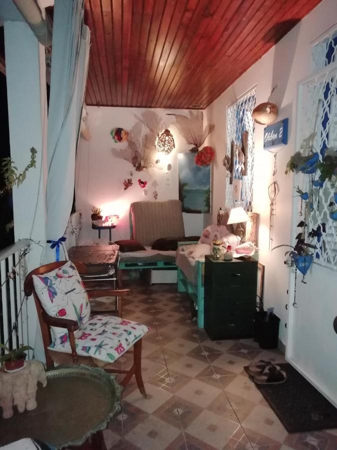 سانت آن Chambre D'Hote La Calebasse المظهر الخارجي الصورة