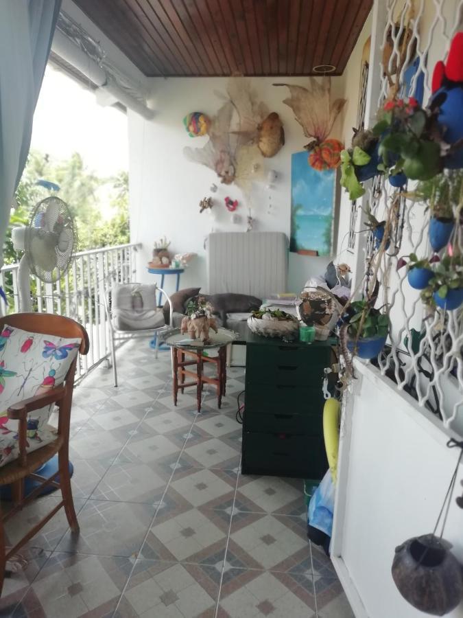 سانت آن Chambre D'Hote La Calebasse المظهر الخارجي الصورة