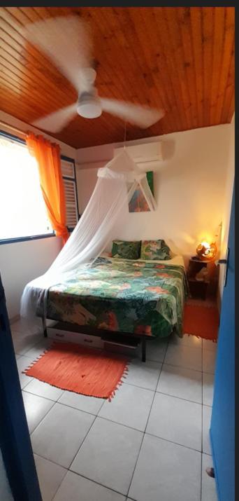 سانت آن Chambre D'Hote La Calebasse المظهر الخارجي الصورة
