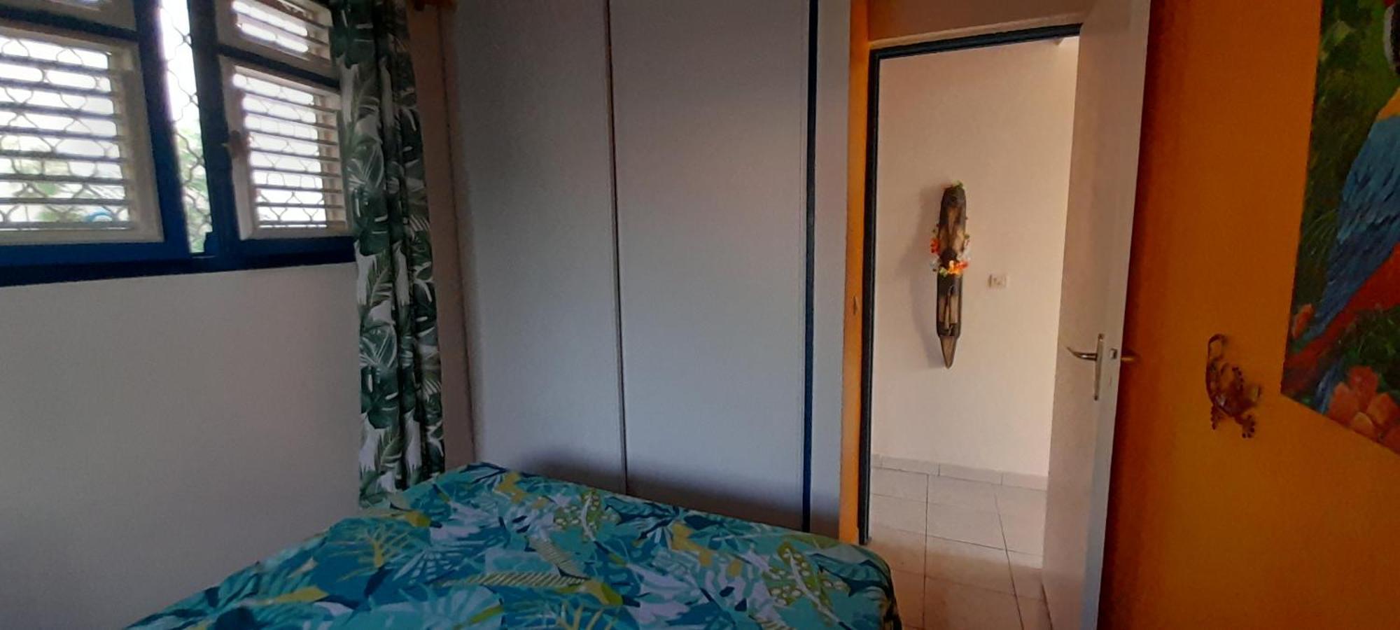 سانت آن Chambre D'Hote La Calebasse المظهر الخارجي الصورة
